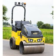 Каток комбинированный BOMAG BW 100 SCC-5