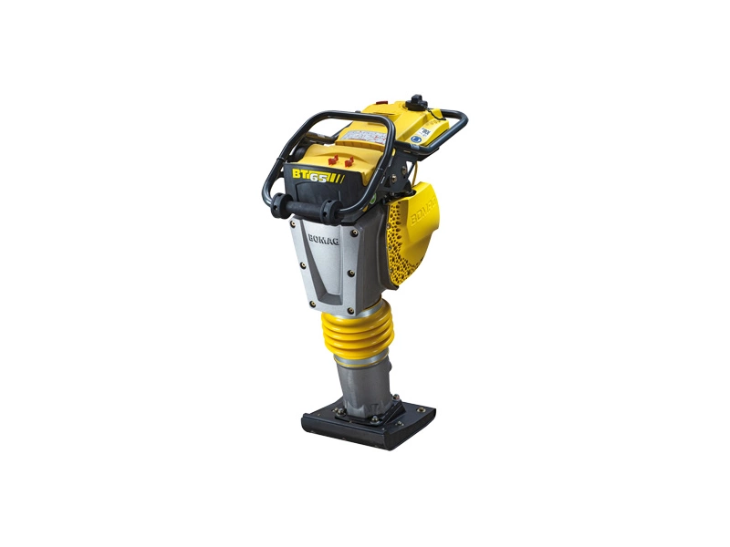 Вибротрамбовка BOMAG BT 65
