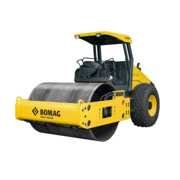 Грунтовый каток BOMAG BW 211 D-40