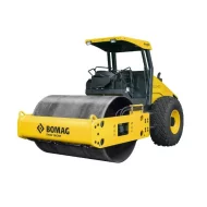 Грунтовый каток BOMAG BW 211 D-40