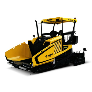 Асфальтоукладчик BOMAG BF 700 C-2