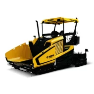 Асфальтоукладчик BOMAG BF 700 C-2