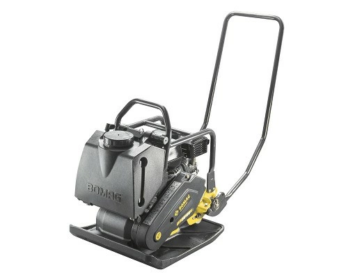 Виброплита прямого хода BOMAG BP 25/50
