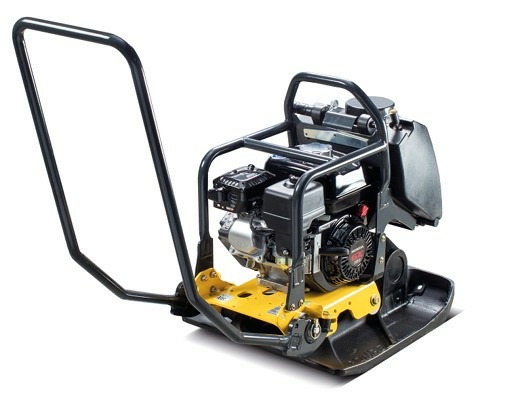 Виброплита прямого хода BOMAG BP 25/50
