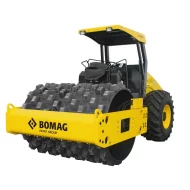 Грунтовый каток BOMAG BW 213 PD-40