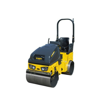 Каток тандемный BOMAG BW 90 SC-5