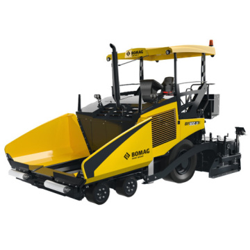 Асфальтоукладчик BOMAG BF 800 P