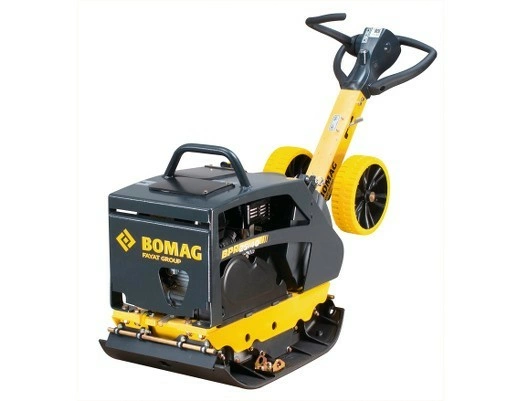 Виброплита реверсивная BOMAG BPR 25/40