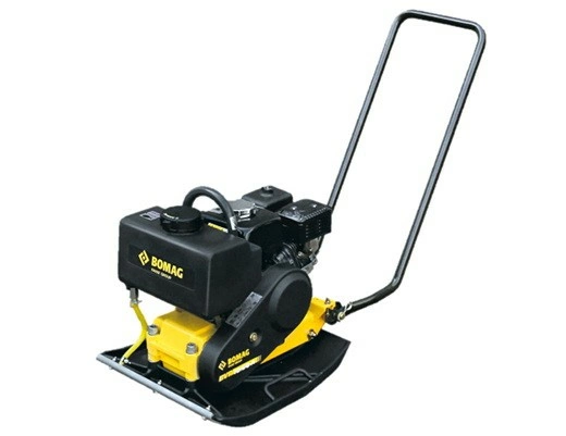 Виброплита прямого хода BOMAG BVP 12/50 А