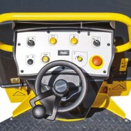Каток тандемный BOMAG BW 900-50