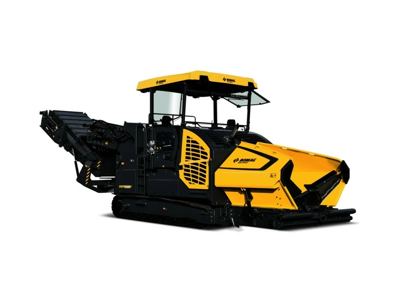 Асфальтоукладчики BOMAG Перегружатель BMF 2500 M