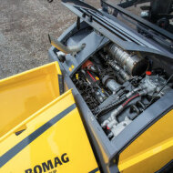 Асфальтоукладчики BOMAG Перегружатель BMF 2500 M