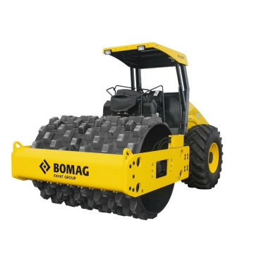 Грунтовый каток BOMAG BW 211 PD-40