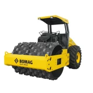 Грунтовый каток BOMAG BW 211 PD-40