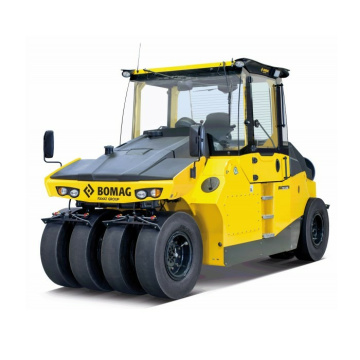 Каток пневмоколесный BOMAG BW 28 RH
