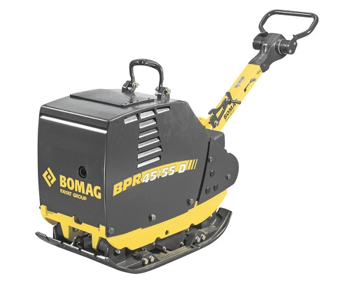 Виброплита реверсивная BOMAG BPR 45/55 D