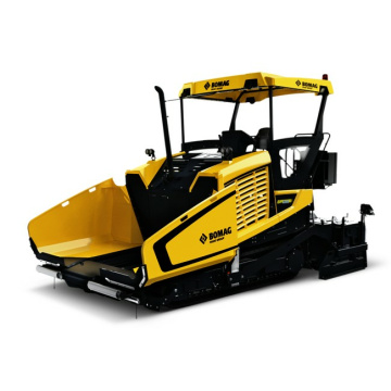 Асфальтоукладчик BOMAG BF 600 C-2