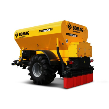 Ресайклеры, стабилизаторы грунта BOMAG Разбрасыватель BS 12000 Standard