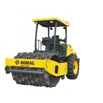 Грунтовый каток BOMAG BW 177 PDH-5