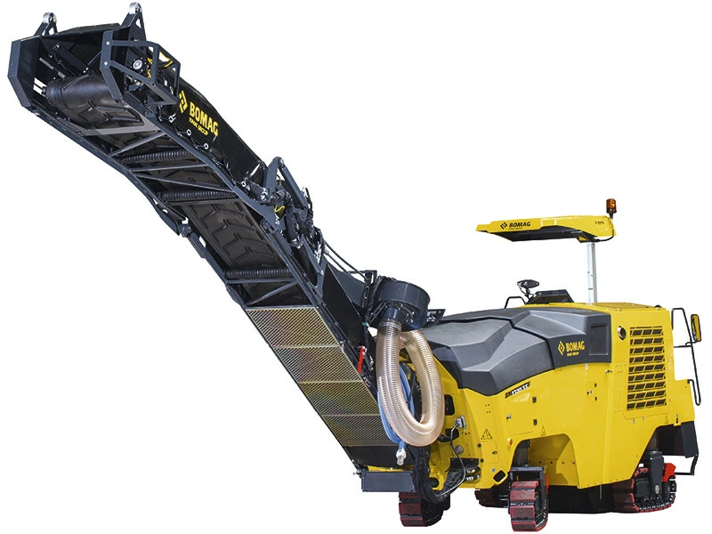 Фреза холодная BOMAG BM 1300/35