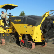 Фреза холодная BOMAG BM 1300/35