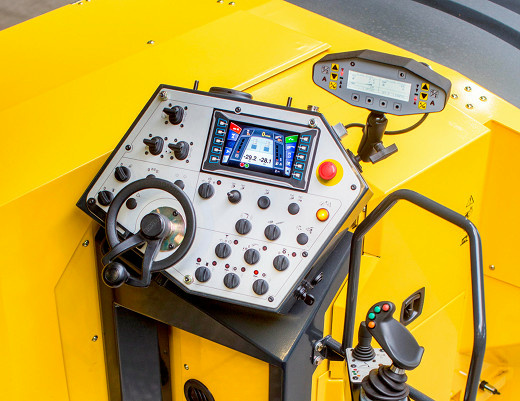 Фреза холодная BOMAG BM 1300/35