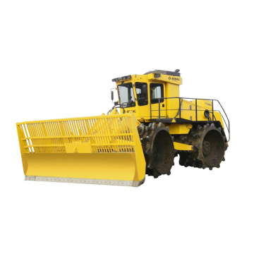 Уплотнитель мусора BOMAG BC 972 RB-2
