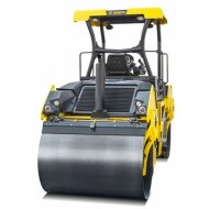 Каток тандемный BOMAG BW 141 AD-50