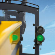 Асфальтоукладчики BOMAG Перегружатель BMF 2500 S