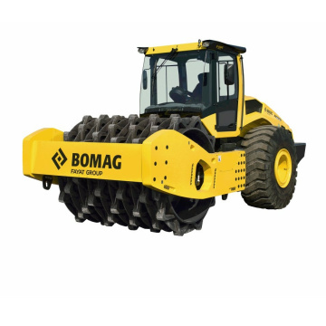 Грунтовый каток BOMAG BW 226 RC-5