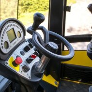 Грунтовый каток BOMAG BW 226 RC-5