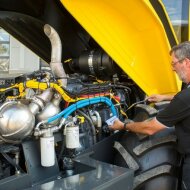 Грунтовый каток BOMAG BW 226 RC-5