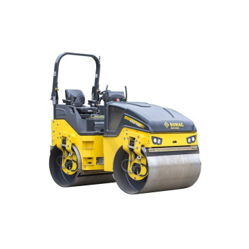 Каток тандемный BOMAG BW 138 AD-5