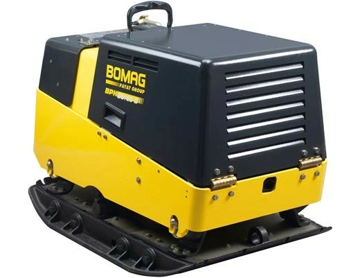 Виброплита реверсивная BOMAG BPH 80/65 S