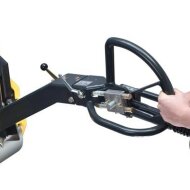 Ручные катки с пешим оператором BOMAG Гладковальцовый каток BW 65 H