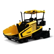 Асфальтоукладчик BOMAG BF 600 P-2