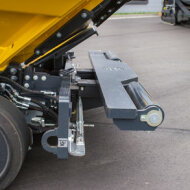 Асфальтоукладчик BOMAG BF 600 P-2