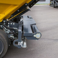 Асфальтоукладчик BOMAG BF 600 P-2