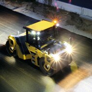 Каток тандемный BOMAG BW 206 AD-50