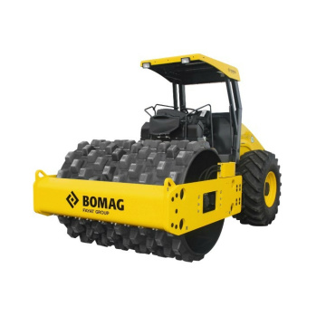 Грунтовый каток BOMAG BW 216 PD-40