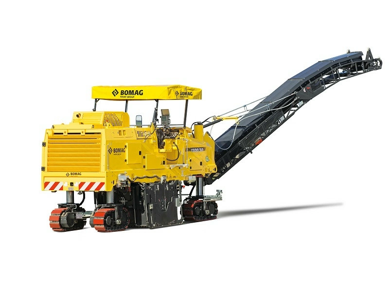 Фреза холодная BOMAG BM 1300/30