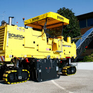 Фреза холодная BOMAG BM 1300/30