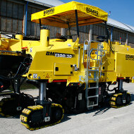 Фреза холодная BOMAG BM 1300/30