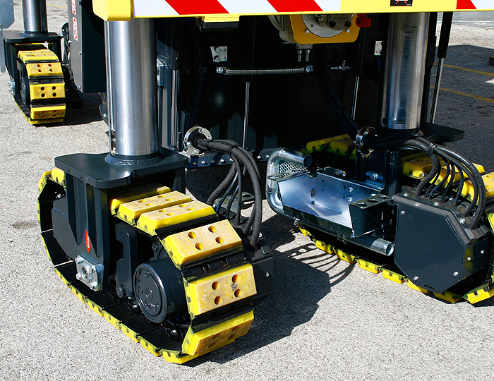 Фреза холодная BOMAG BM 1300/30