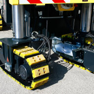 Фреза холодная BOMAG BM 1300/30