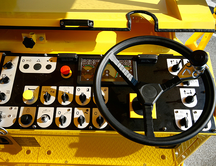 Фреза холодная BOMAG BM 1300/30