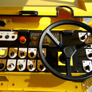 Фреза холодная BOMAG BM 1300/30