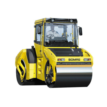 Каток тандемный BOMAG BW 161 AD-4