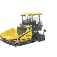 Асфальтоукладчик BOMAG BF 300 C