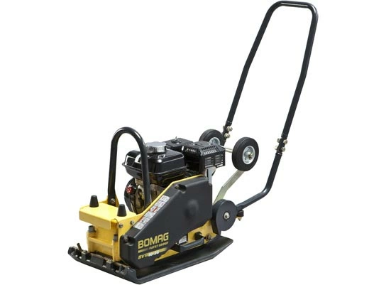 Виброплита прямого хода BOMAG BVP 10/36